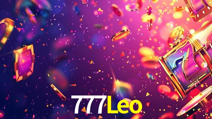 Download para Android e iOS na 777Leo