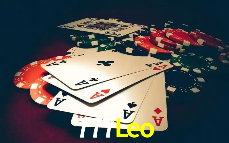 Benefícios VIP na 777Leo
