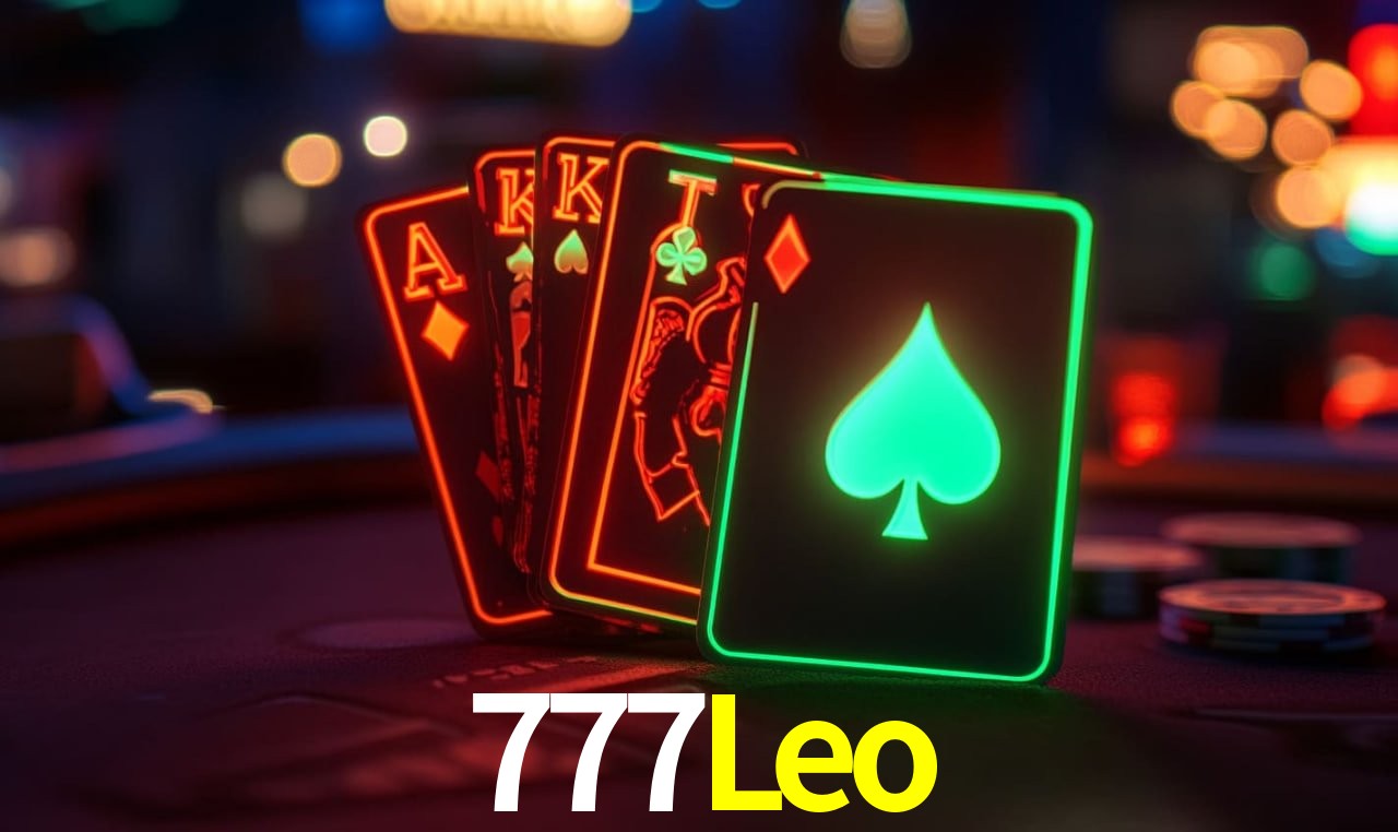 Torneios e prêmios garantidos na 777Leo