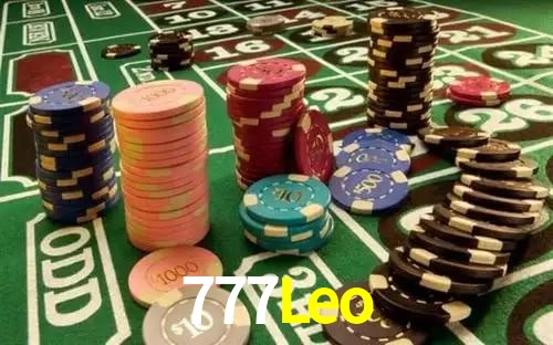 Apostas com odds competitivas na 777Leo
