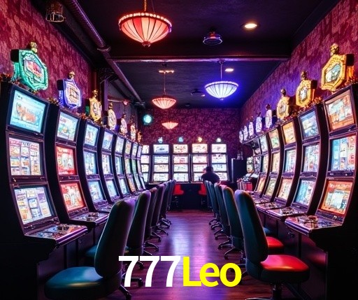 Segurança e performance na plataforma 777Leo